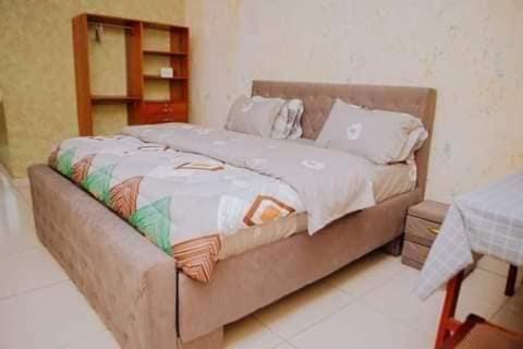 Tony'S Place Gisenyi Exterior foto